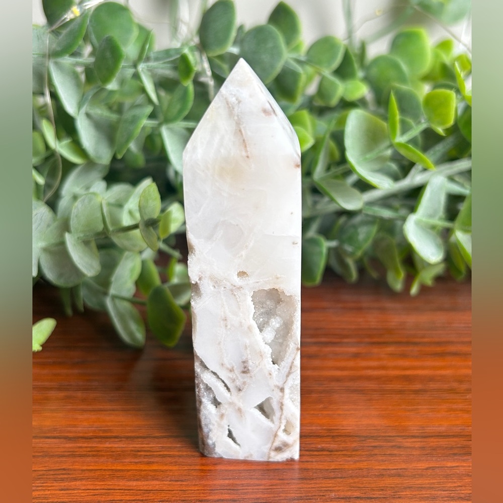 Sphalerite Point D